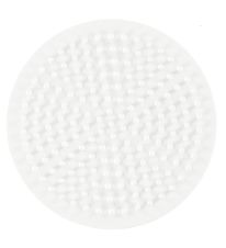 Hama Midi Pegboard - Small Circle