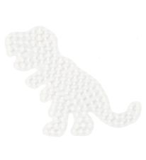 Hama Midi Perluspjald - Dinosaur