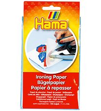 Hama Strijkpapier - 4 st.
