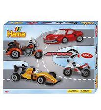 Hama Midi Helme - 4000 kpl. - Speed