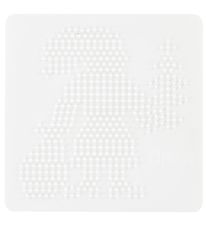 Hama Midi Pegboard - Santa Claus