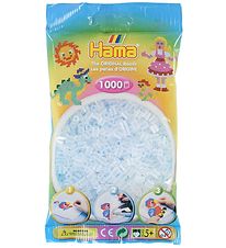 Hama Midi Helme - 1000 kpl. - 19 Valmis