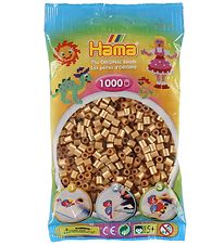 Hama Midi Perlen - 1000 st. - Gold