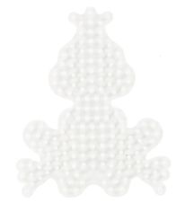 Hama Midi Pegboard - Small Frog