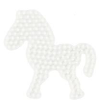 Hama Midi Panneau Perfor pour Perles - Pony