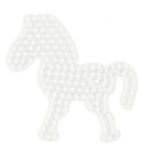 Hama Midi Perluspjald - Pony