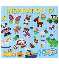 Hama Maxi Inspiration Book - No. 17