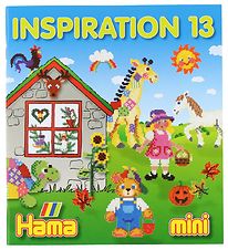 Hama Mini Inspirationsbok - Nr 13