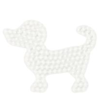 Hama Midi Panneau Perfor pour Perles - Petit Chien