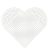 Hama Mini Pegboard - Small Heart