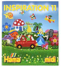 Hama Midi Inspirationsbuch - Nr 11