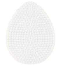 Hama Midi Pegboard - Egg