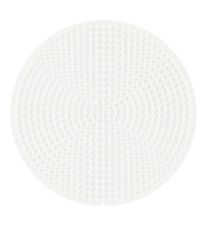 Hama Mini Perluspjald - Hringur - Dia 8 cm