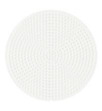 Hama Mini Pegboard - Circle - Dia 8 cm