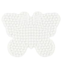 Hama Midi Panneau Perfor pour Perles - Papillon