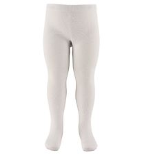 Minymo Tights - White