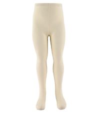 Minymo Tights - Ivory