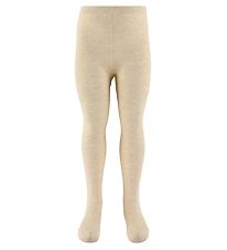 Minymo Tights - Sand
