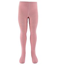 Minymo Tights - Rose