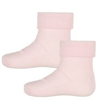 Minymo Sokken - 2-pack - Roze