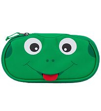 Affenzahn Pencil Case - Finn Frog