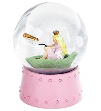 Kids by Friis Schneekugel - Dm: 11 cm - Dumelinchen