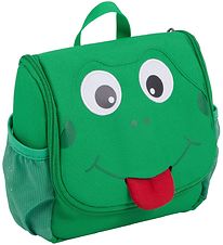 Affenzahn Sac de Toilette - Finn Frog