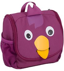 Affenzahn Toiletry Bag - Bella Bird