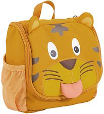 Affenzahn Toiletry Bag - Timmy Tiger