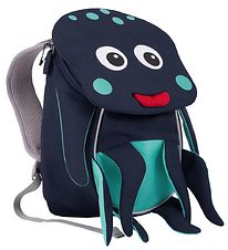 Affenzahn Rucksack - Klein - Oliver Octopus