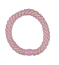 Kknekki Hair Tie - Pink