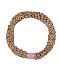 Kknekki Hair Tie - Beige