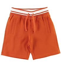 Dolce & Gabbana Shorts - Sueur - Orange