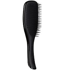 Tangle Teezer Hairbrush - Wet Detangler - Black