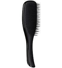 Tangle Teezer Hiusharja - Wet Detangler - Black