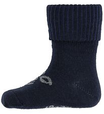 Hummel Socks - Wool - HMLSora - Navy