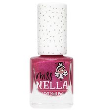 Miss Nella Naglalakk - Tickle Me Pink
