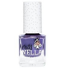 Miss Nella Naglalakk - Sweet Lavender