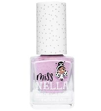 Miss Nella Nail Polish - Butterfly Wings