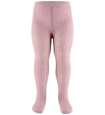 MP Strumpbyxor - Ull - Rosa