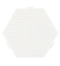 Hama Midi Pegboard - Hexagon