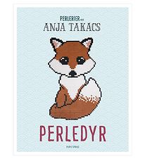 Anja Takacs Book - Perledyr - Danish