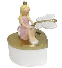 Kids by Friis Money Bank - 13x10x8 - Thumbelina