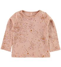 Soft Gallery Blouse - Bella - Mini Splash - Rose