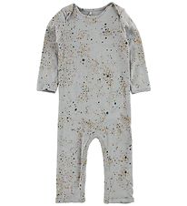 Soft Gallery Onesie - Ben - Mini Splash - Bl