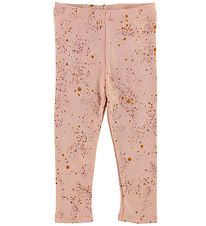 Soft Gallery Leggings - Paula - Mini Splash - Rose