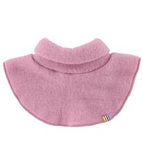 Joha Neck Warmer - Baby Wool - Pink