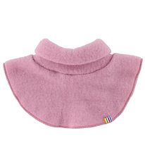 Joha Halsvärmare - Babyull - Rosa