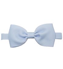 Little Wonders Noeud papillon - Grosgrain - Bleu Clair