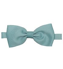 Little Wonders Bow Tie - Grosgrain - Nile